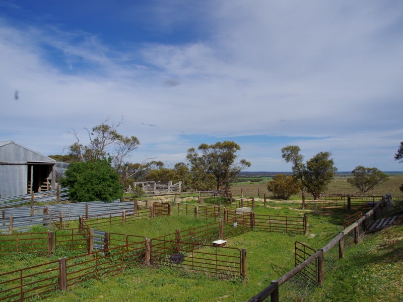 Sec 256 Chaunceys Line Road, Hartley SA 5255