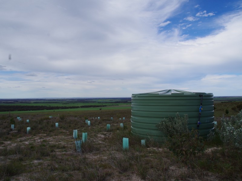 Sec 256 Chaunceys Line Road, Hartley SA 5255