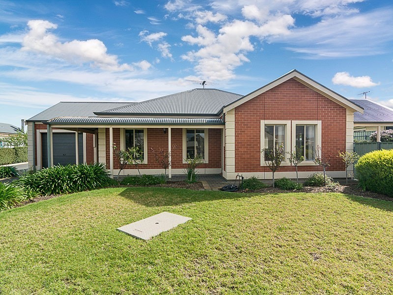1/18 Marchant Road, Strathalbyn SA 5255