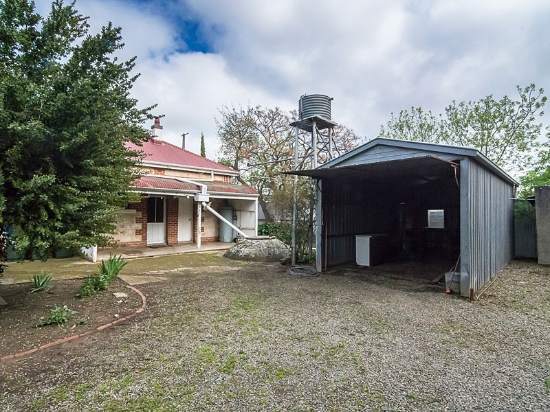 32 West Terrace, Strathalbyn SA 5255