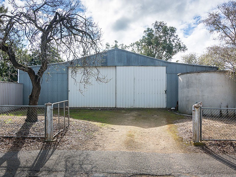 32 West Terrace, Strathalbyn SA 5255