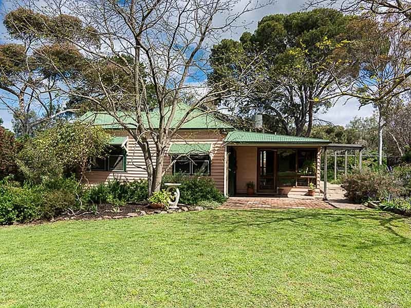 492 Alexandrina Road, Strathalbyn SA 5255