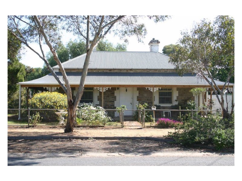 33 North Parade, Strathalbyn SA 5255