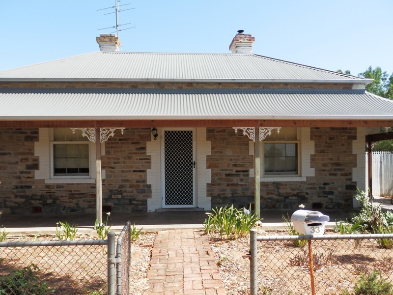 33 North Parade, Strathalbyn SA 5255