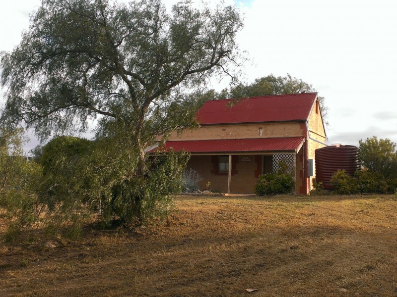 62 Chaunceys Line Road, Hartley SA 5255