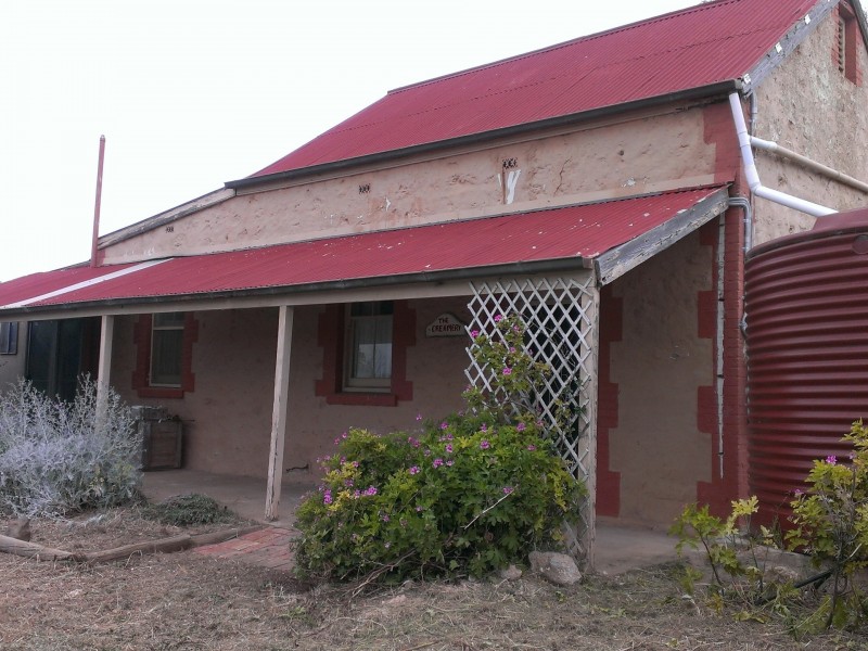 62 Chaunceys Line Road, Hartley SA 5255