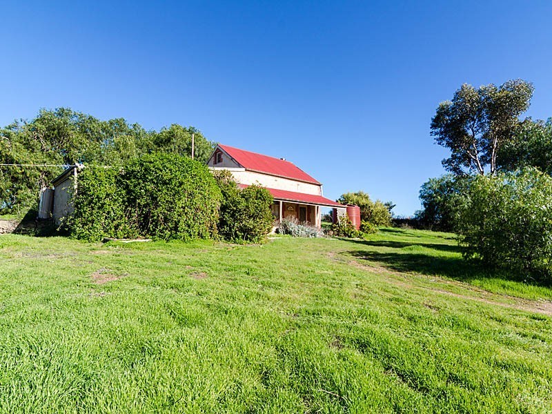 62 Chaunceys Line Road, Hartley SA 5255