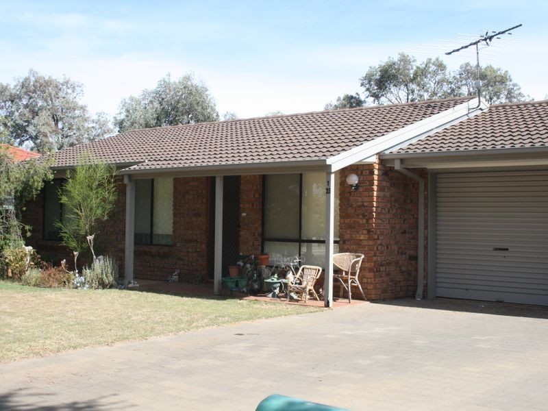 1/23 Parker Avenue, Strathalbyn SA 5255