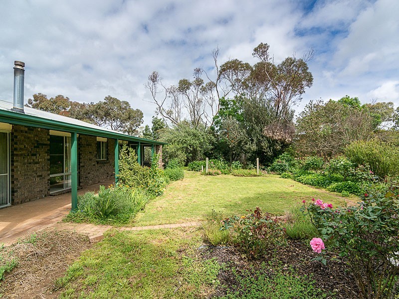 18 Melville Street, Strathalbyn SA 5255