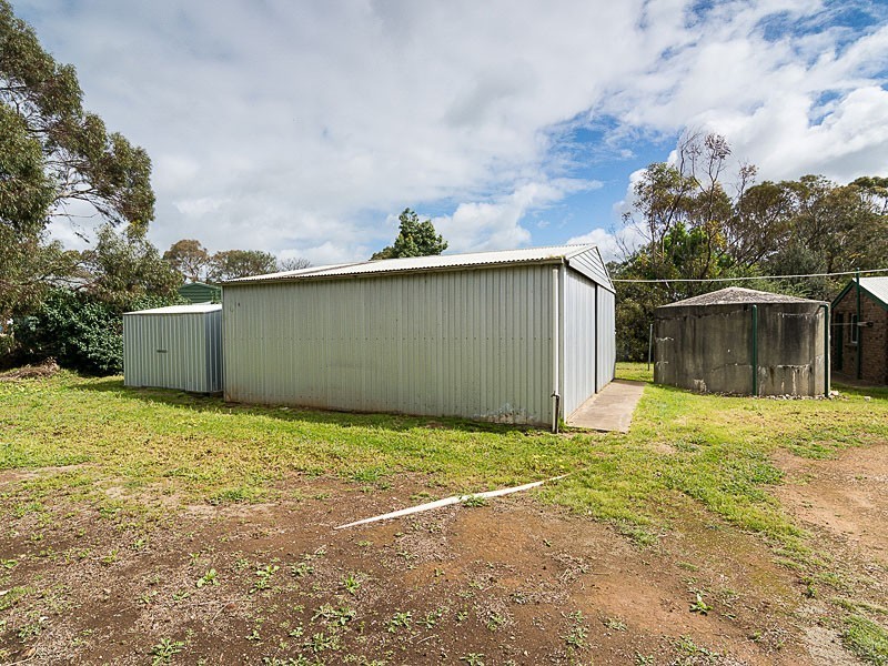 18 Melville Street, Strathalbyn SA 5255