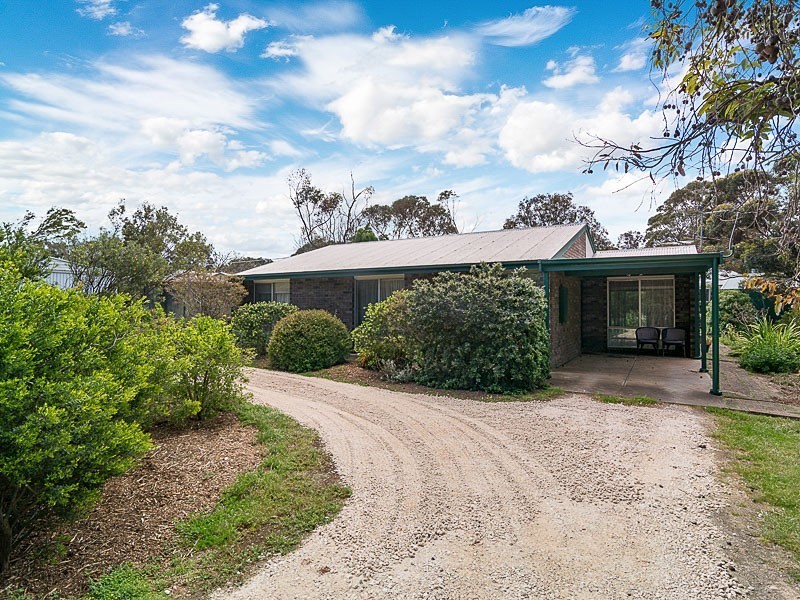 18 Melville Street, Strathalbyn SA 5255