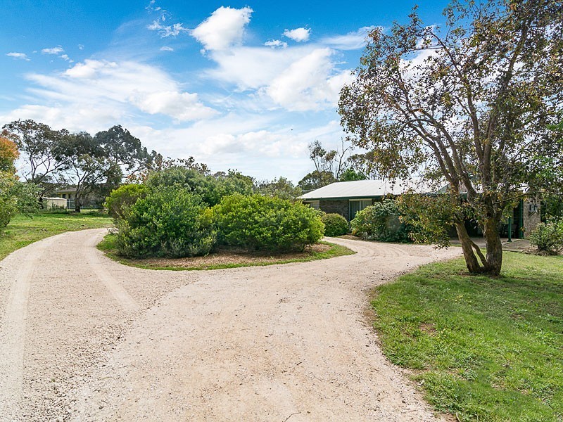 18 Melville Street, Strathalbyn SA 5255