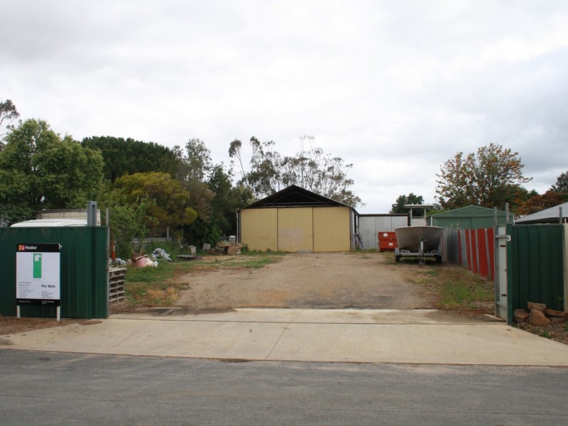 3 King Street, Strathalbyn SA 5255