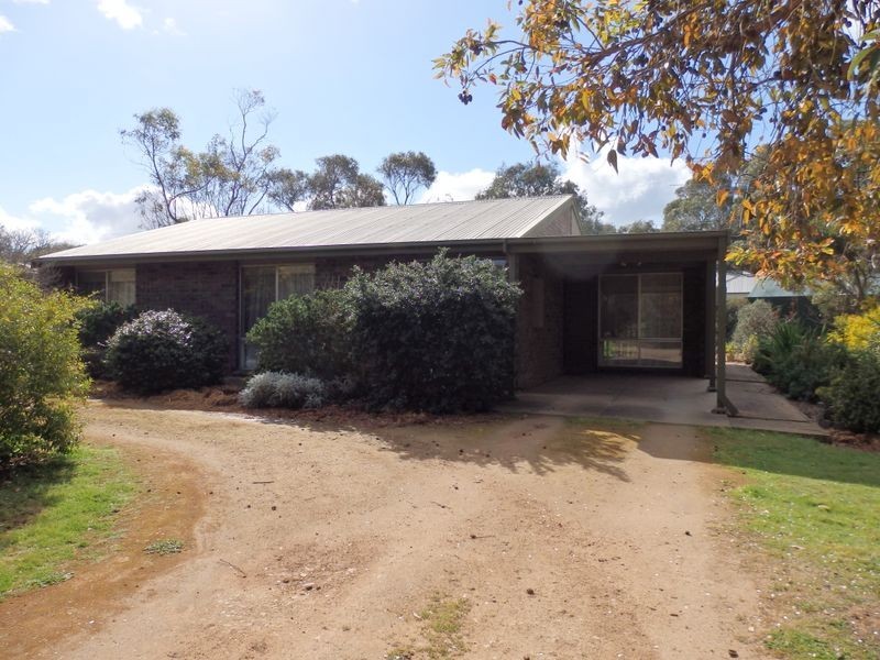 18 Melville Street, Strathalbyn SA 5255