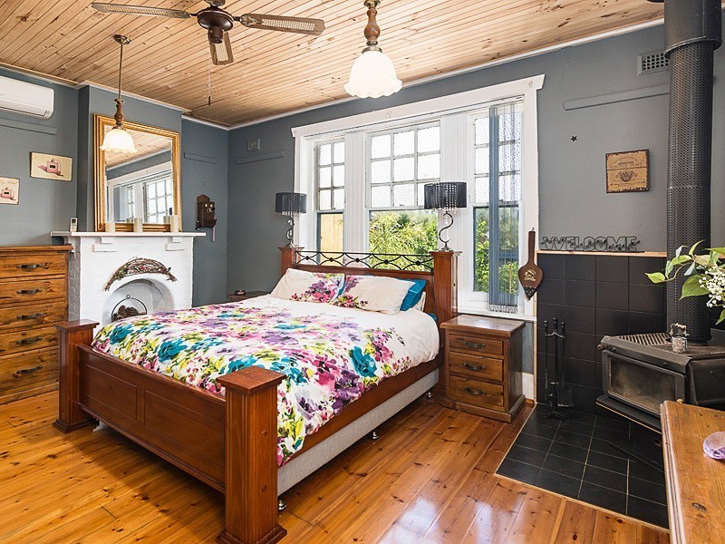 1 Sunter Street, Strathalbyn SA 5255