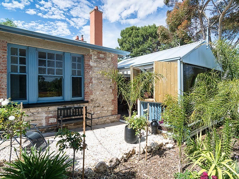 1 Sunter Street, Strathalbyn SA 5255