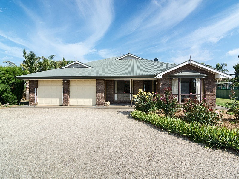 8 Abbotts Lane, Strathalbyn SA 5255
