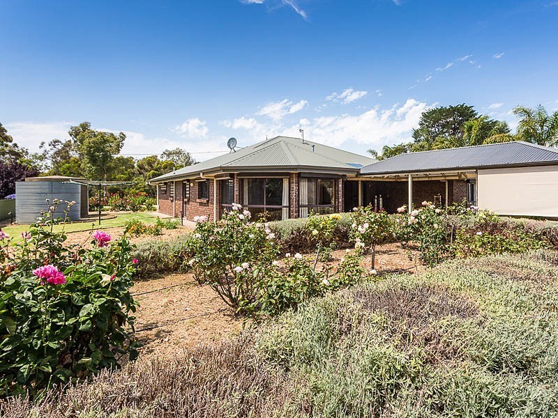 8 Abbotts Lane, Strathalbyn SA 5255