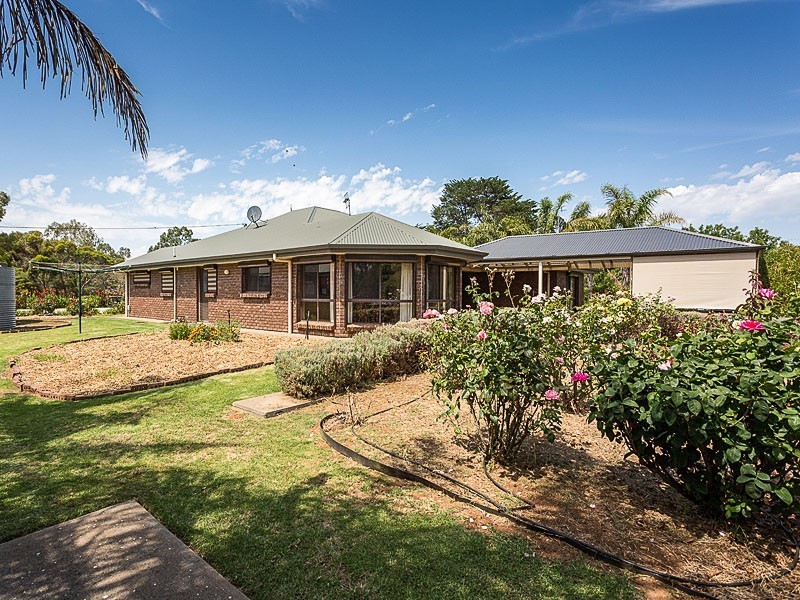 8 Abbotts Lane, Strathalbyn SA 5255