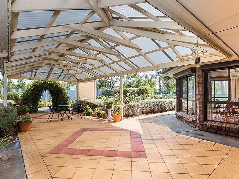 8 Abbotts Lane, Strathalbyn SA 5255