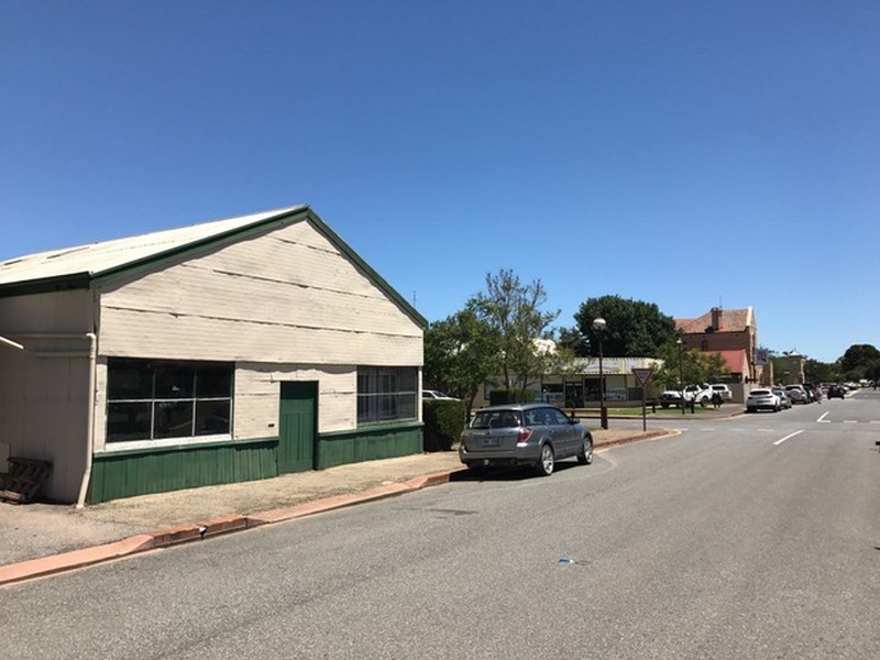 3 Catherine Street, Strathalbyn SA 5255