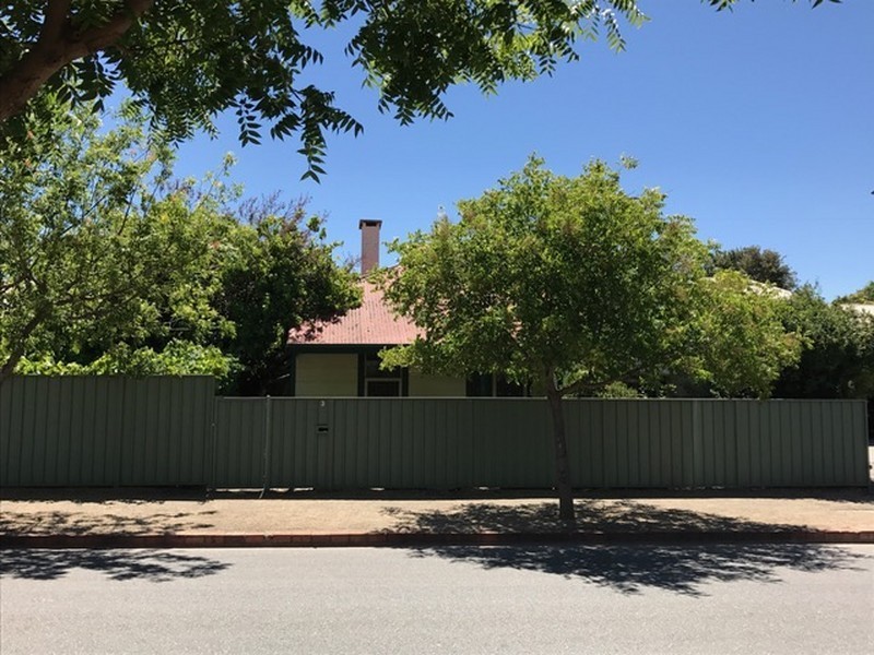 3 Catherine Street, Strathalbyn SA 5255