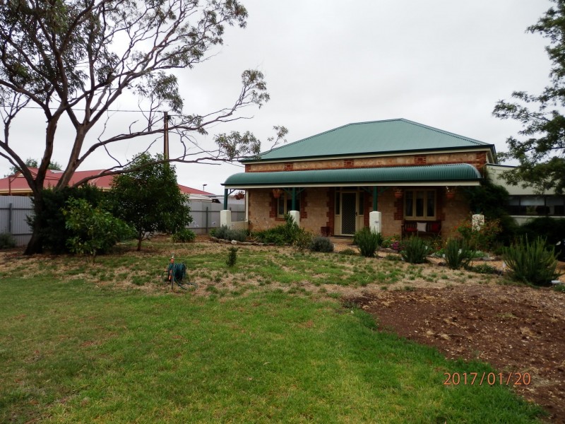 28 Marchant Road, Strathalbyn SA 5255