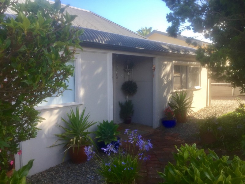 2 Rowe Street, Strathalbyn SA 5255