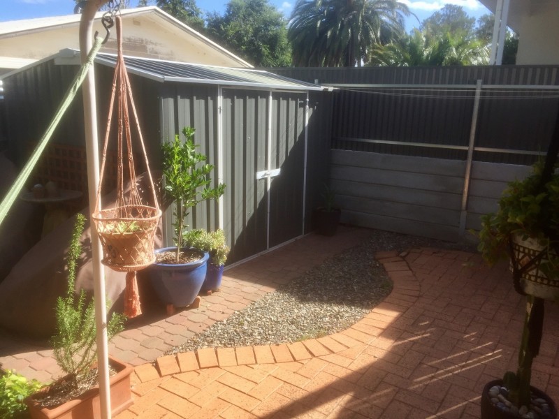 2 Rowe Street, Strathalbyn SA 5255