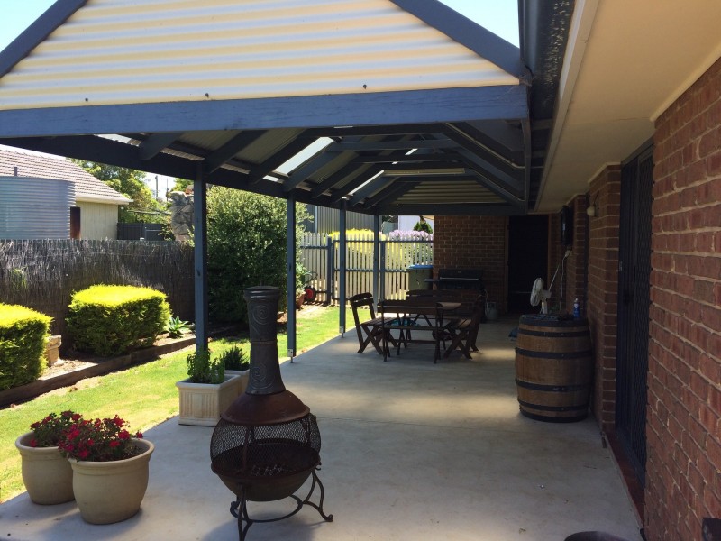 1a Elliott Street, Strathalbyn SA 5255