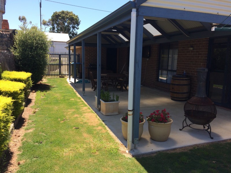 1a Elliott Street, Strathalbyn SA 5255