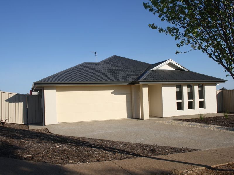 41 St Andrews Drive, Strathalbyn SA 5255