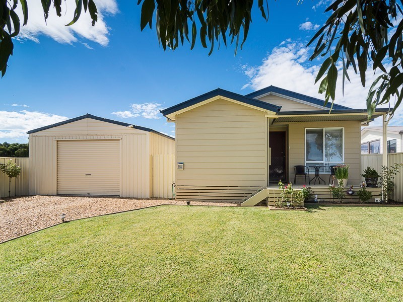 24 Tarella Street, Milang SA 5256