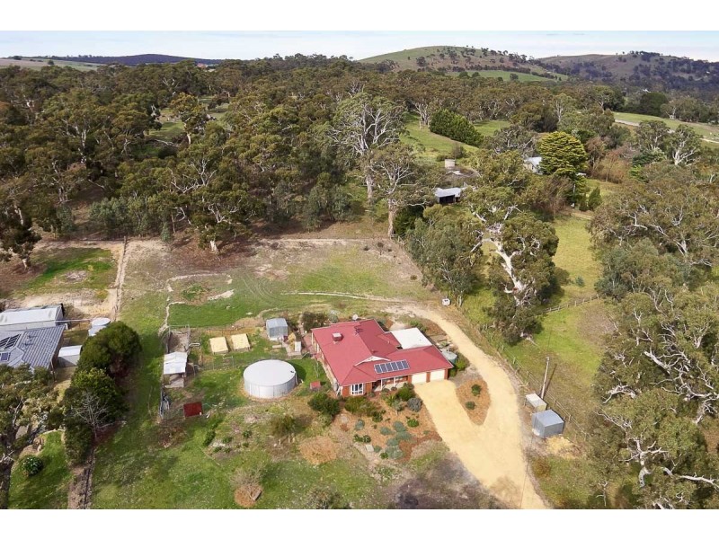 1363 Bull Creek Road, Ashbourne SA 5157