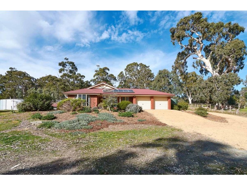 1363 Bull Creek Road, Ashbourne SA 5157
