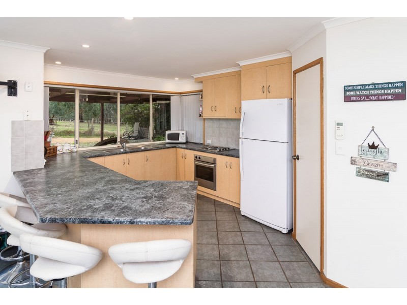 1363 Bull Creek Road, Ashbourne SA 5157
