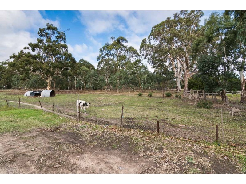 1363 Bull Creek Road, Ashbourne SA 5157