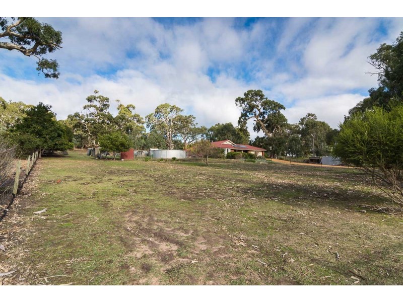 1363 Bull Creek Road, Ashbourne SA 5157