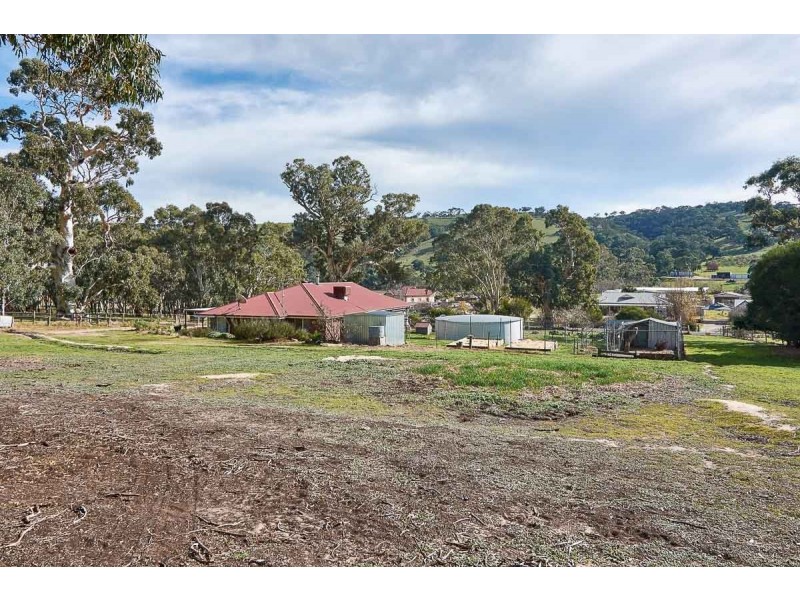 1363 Bull Creek Road, Ashbourne SA 5157