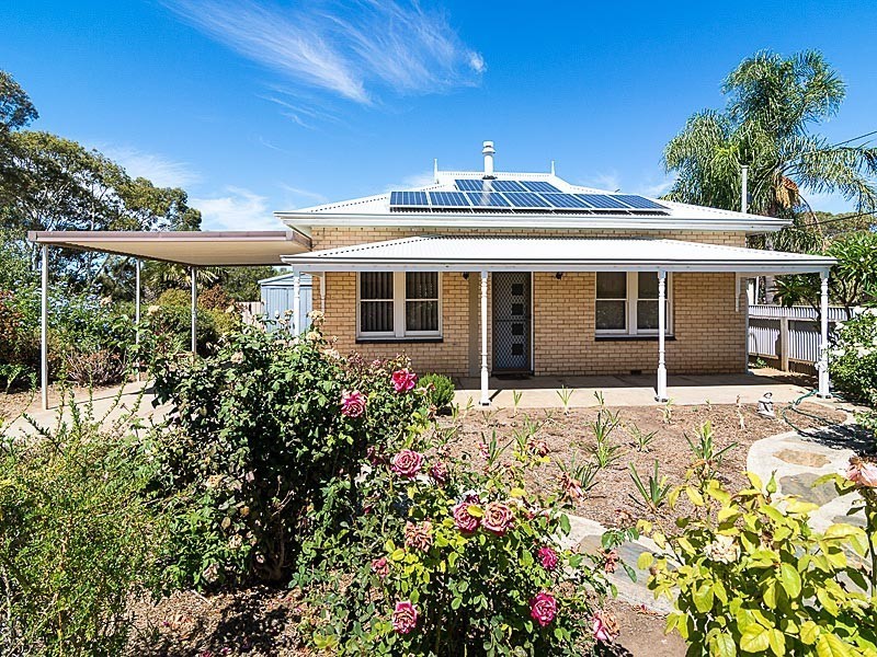 1 Langhorne Creek Road, Strathalbyn SA 5255