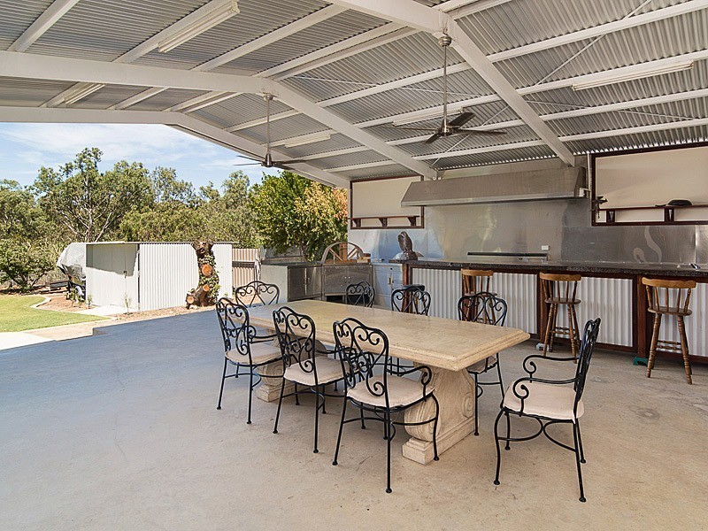 1 Langhorne Creek Road, Strathalbyn SA 5255