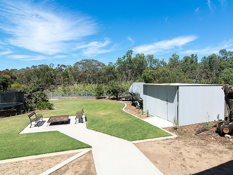 1 Langhorne Creek Road, Strathalbyn SA 5255
