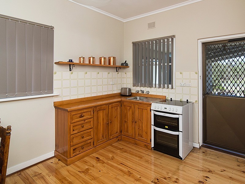 1 Langhorne Creek Road, Strathalbyn SA 5255