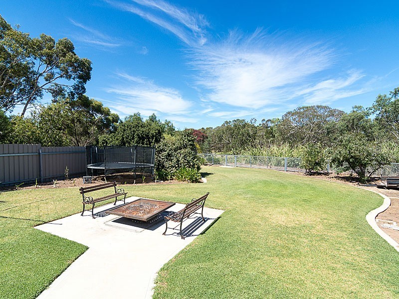 1 Langhorne Creek Road, Strathalbyn SA 5255