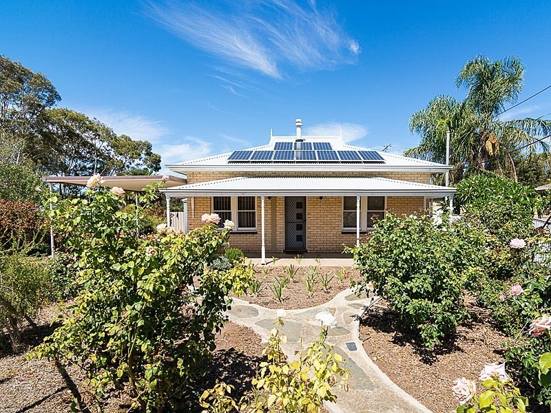 1 Langhorne Creek Road, Strathalbyn SA 5255