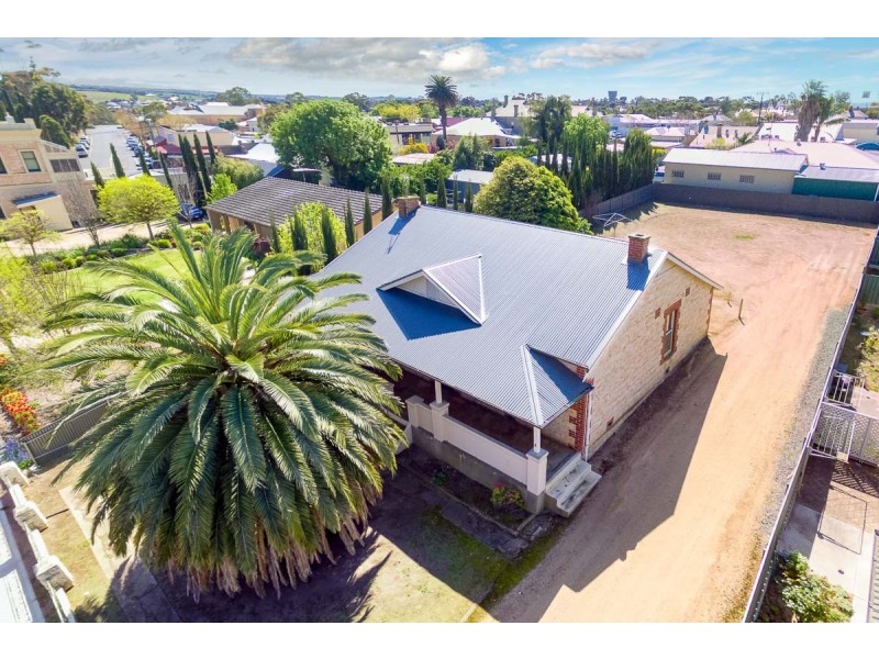 6 Alfred Place, Strathalbyn SA 5255