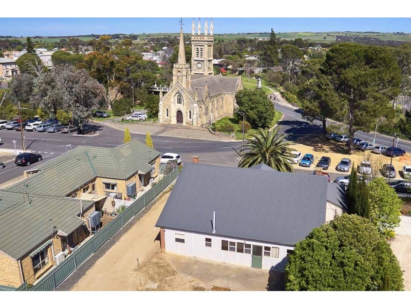 6 Alfred Place, Strathalbyn SA 5255