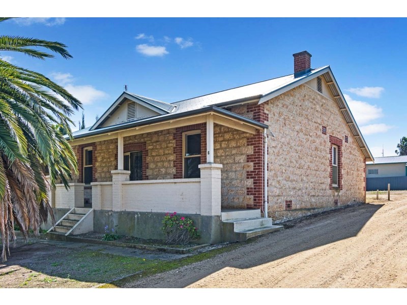 6 Alfred Place, Strathalbyn SA 5255