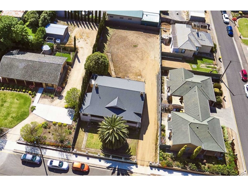 6 Alfred Place, Strathalbyn SA 5255