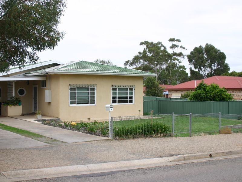 5 Marchant Road, Strathalbyn SA 5255
